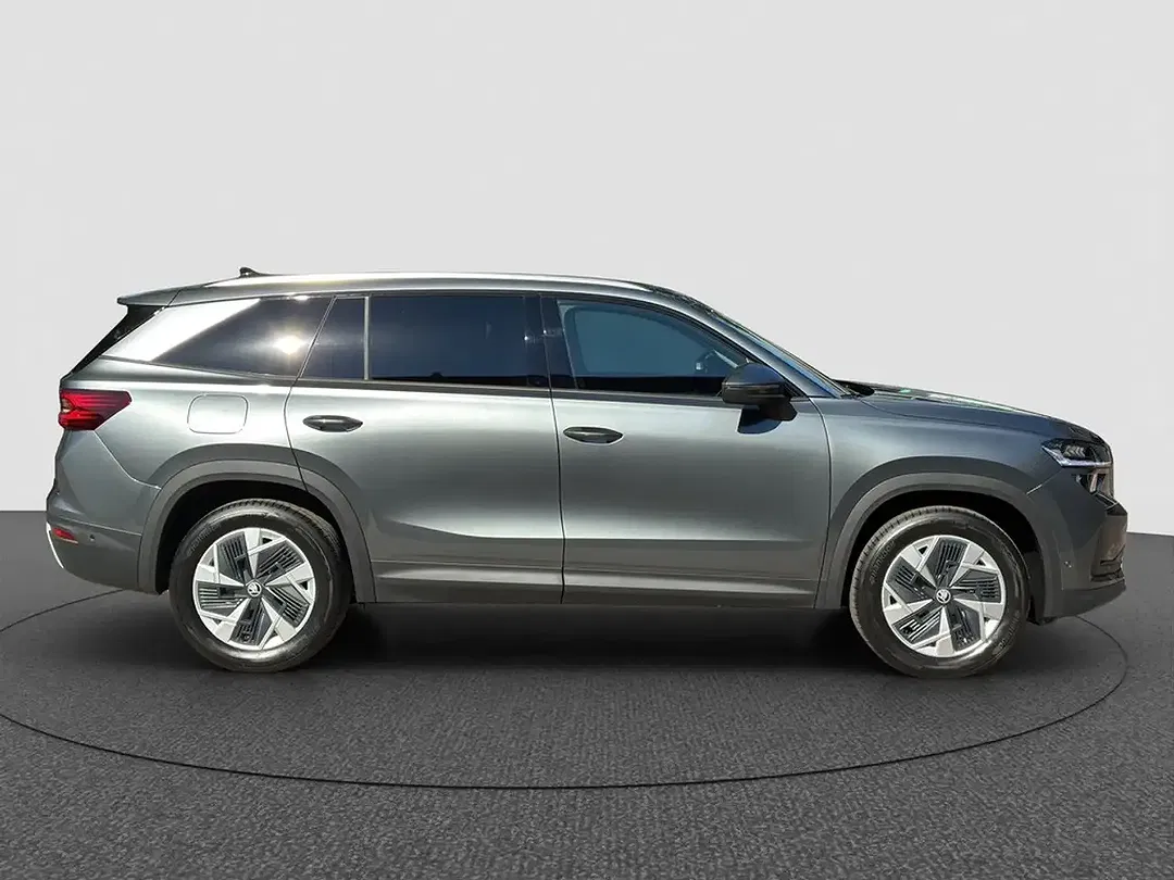 Skoda Kodiaq 2.0 TDI DSG 4x4 Selection - Thumbnail 8