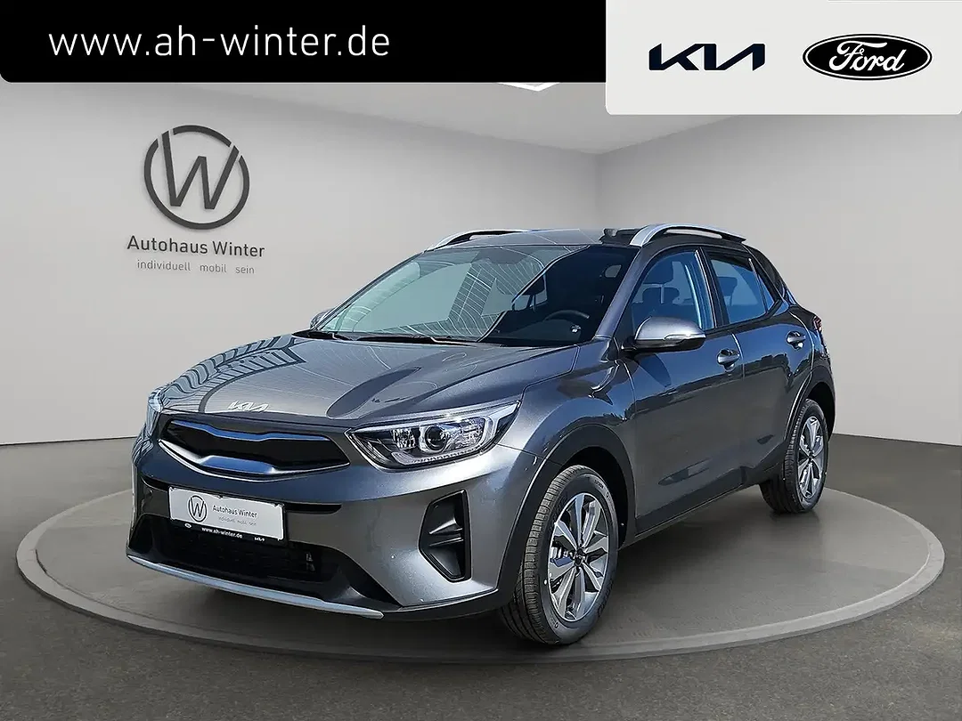 Kia Stonic 1.0 Vision - Afbeelding 1