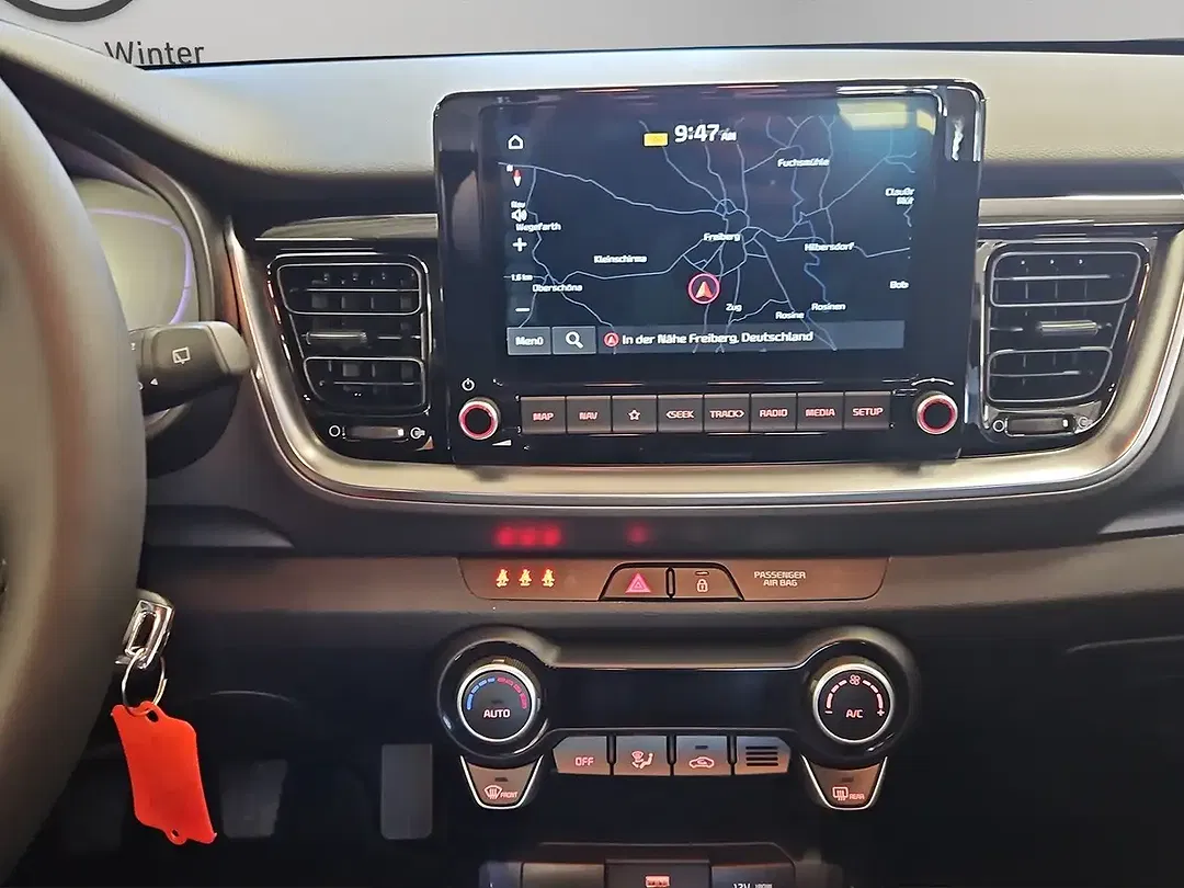 Kia Stonic 1.0 Vision - Thumbnail 10
