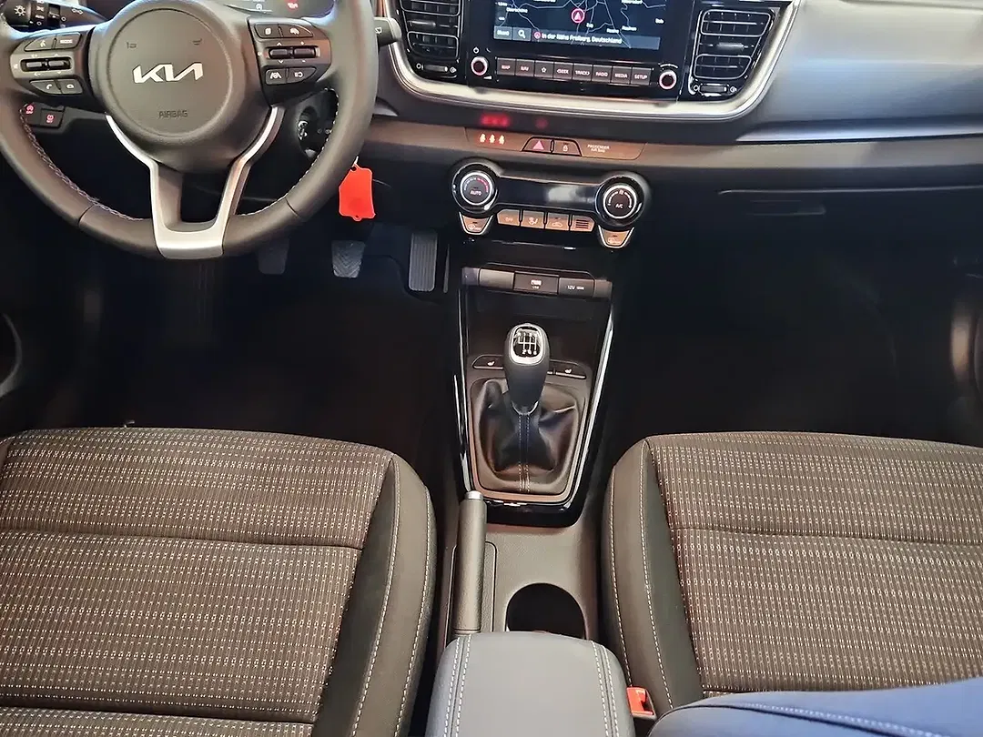 Kia Stonic 1.0 Vision - Thumbnail 11