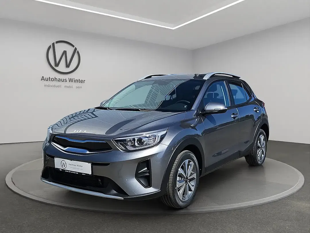 Kia Stonic 1.0 Vision - foto 2