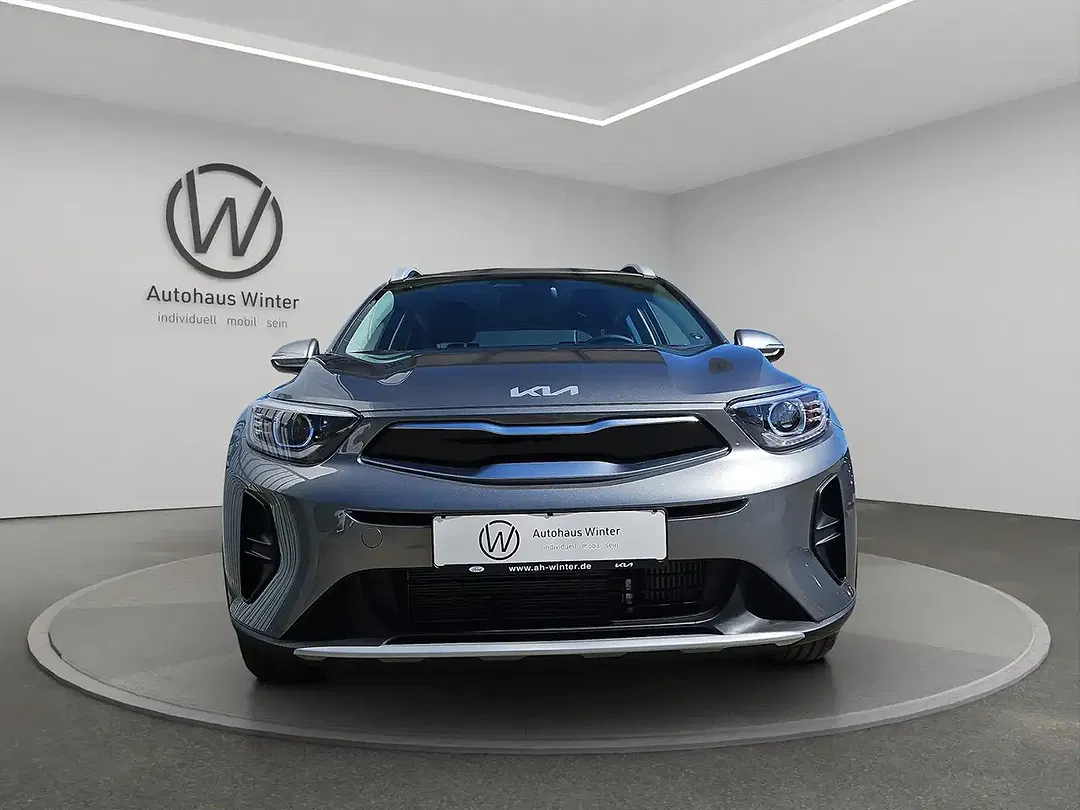 Kia Stonic 1.0 Vision - Thumbnail 3