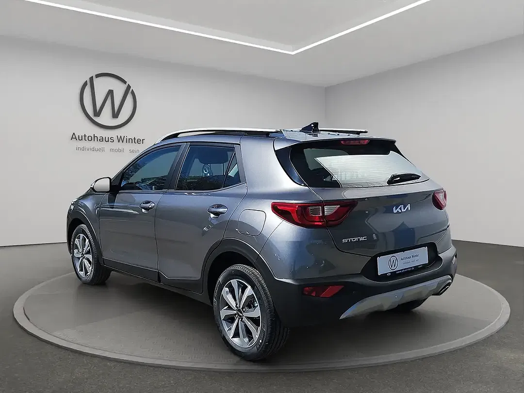Kia Stonic 1.0 Vision - Thumbnail 4