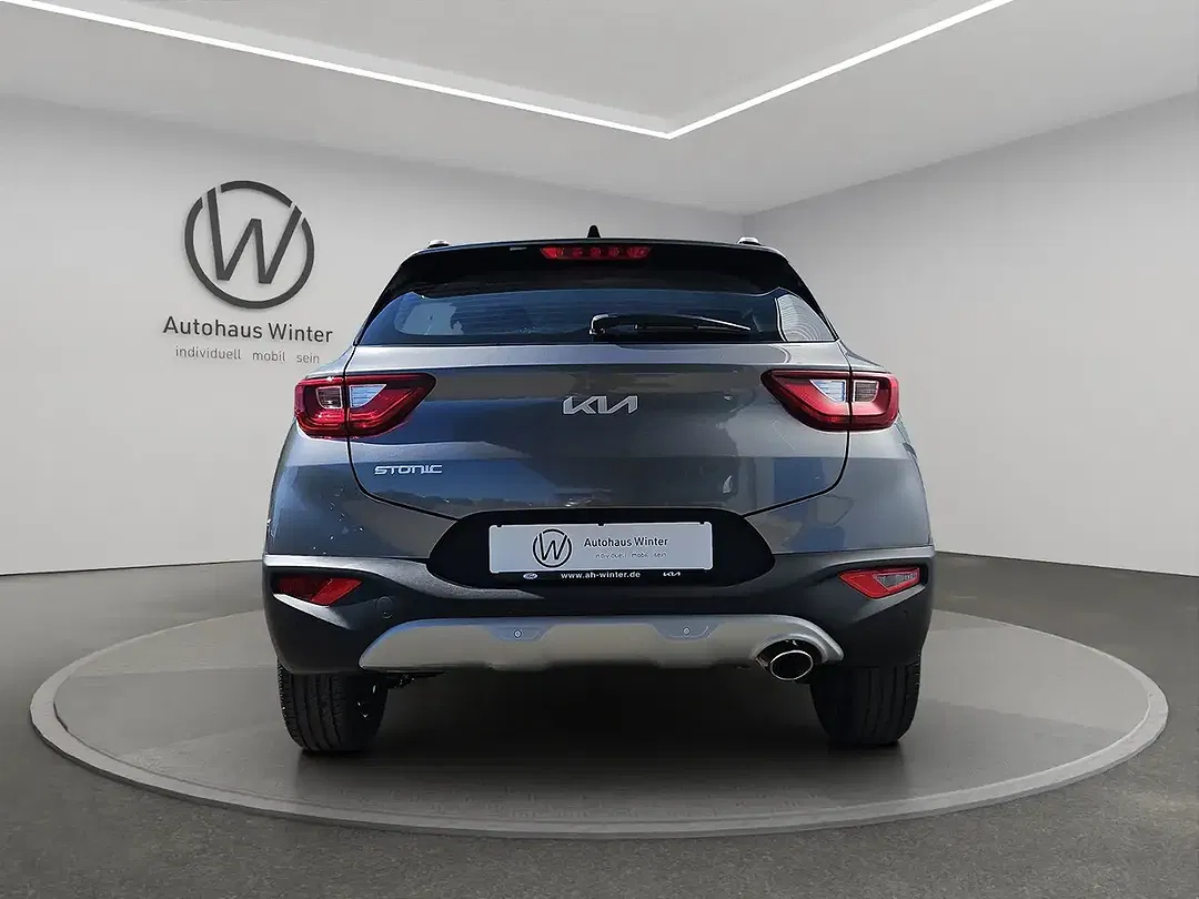 Kia Stonic 1.0 Vision - Thumbnail 5