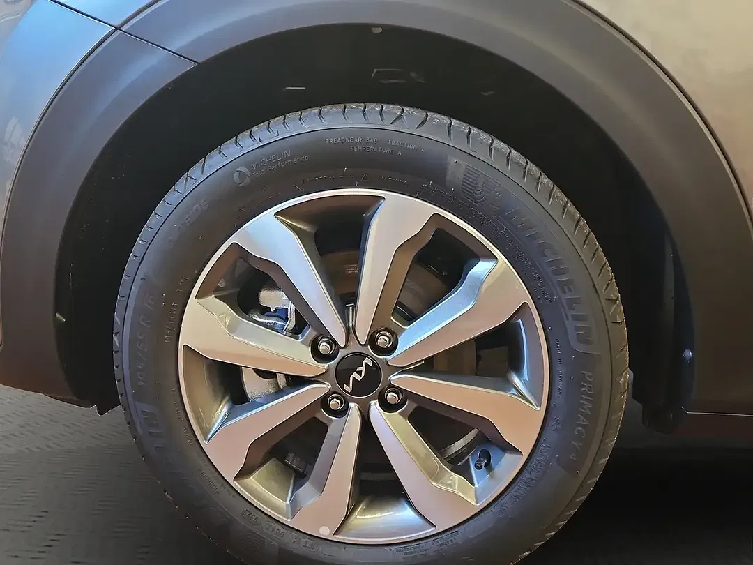 Kia Stonic 1.0 Vision - Thumbnail 7