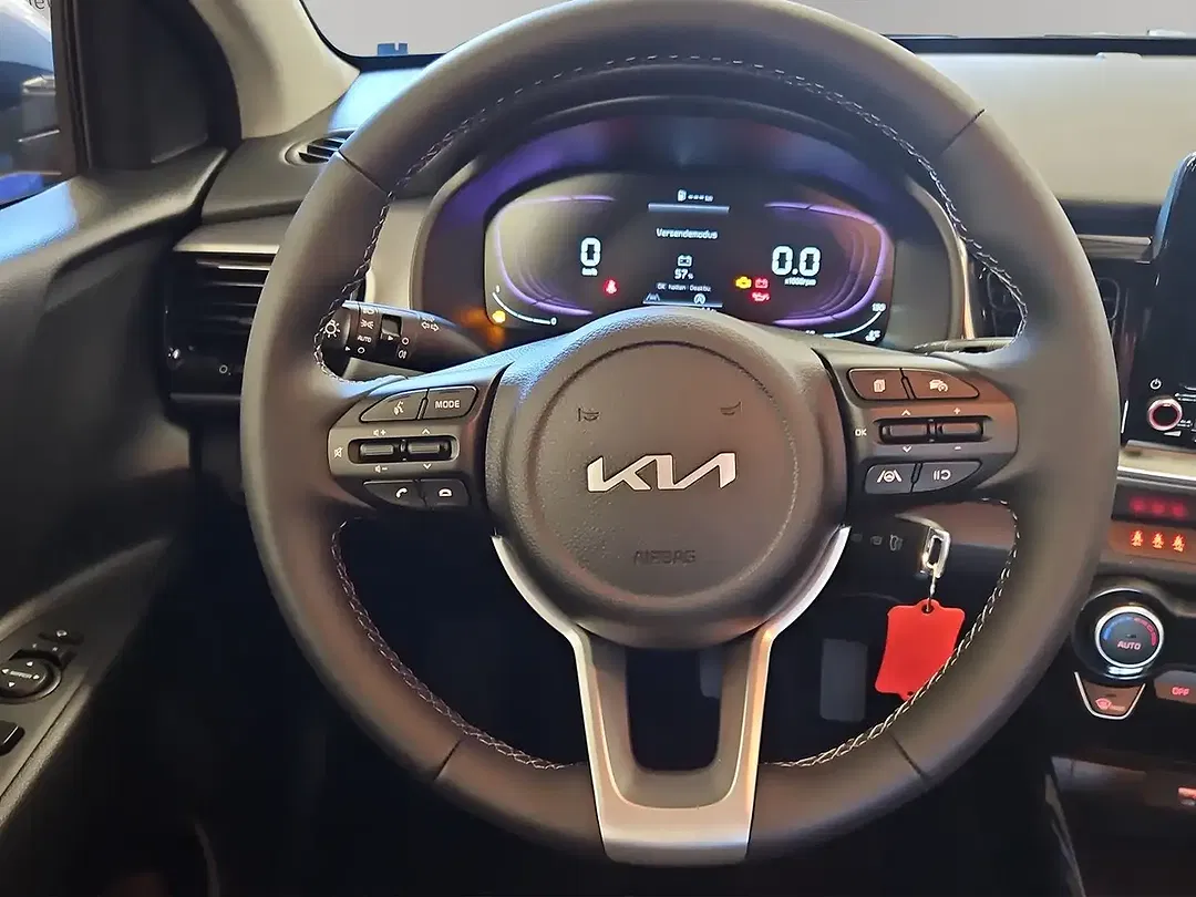 Kia Stonic 1.0 Vision - Thumbnail 8