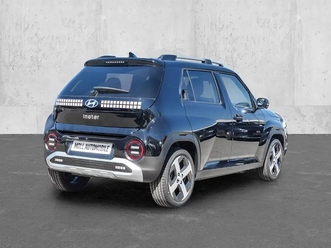 Hyundai Inster Prime - foto 2
