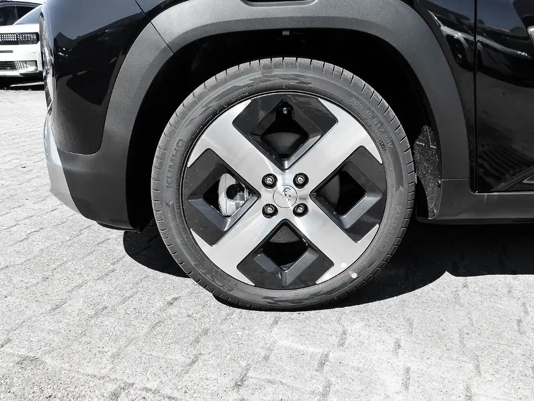 Hyundai Inster Prime - Thumbnail 3
