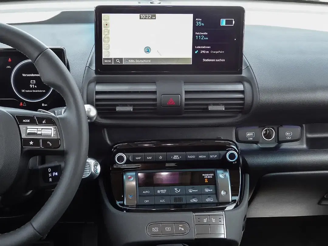 Hyundai Inster Prime - Thumbnail 7
