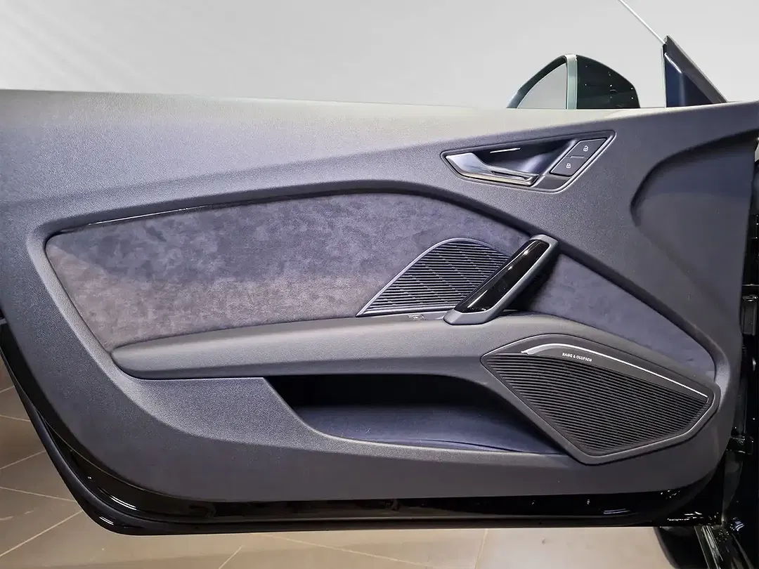 Audi TT RS TFSI S tronic Matrix LED Coupe - Thumbnail 14