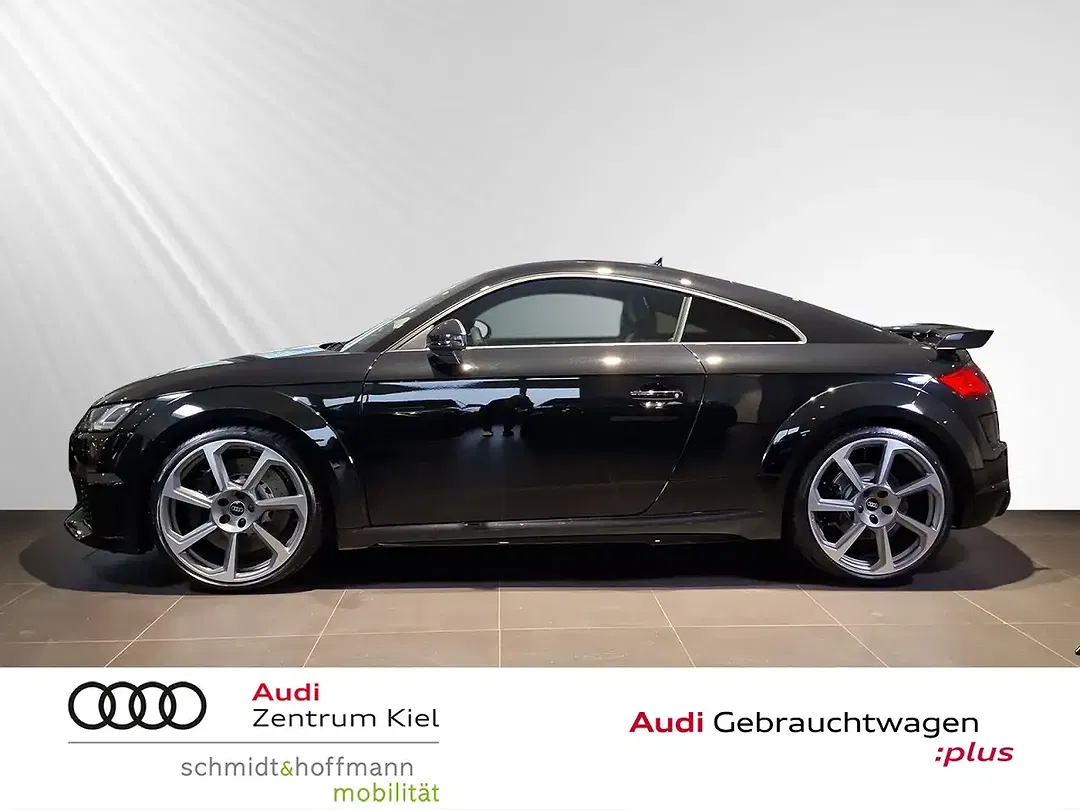 Audi TT RS TFSI S tronic Matrix LED Coupe - Thumbnail 3