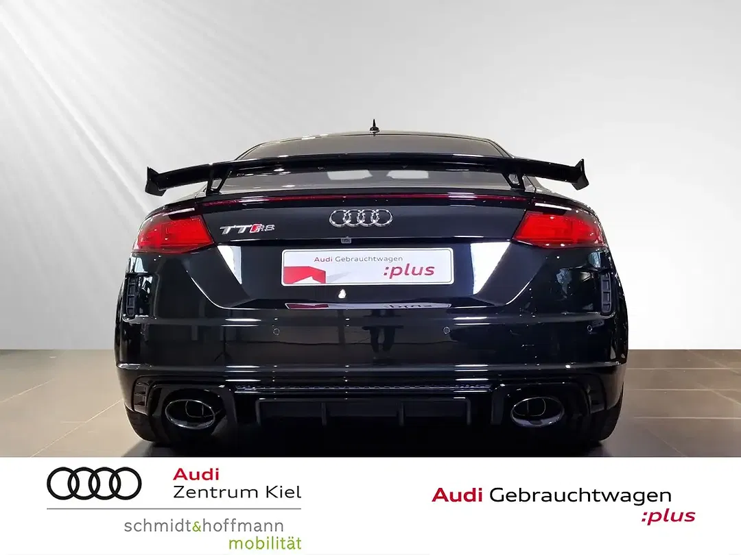 Audi TT RS TFSI S tronic Matrix LED Coupe - Thumbnail 5