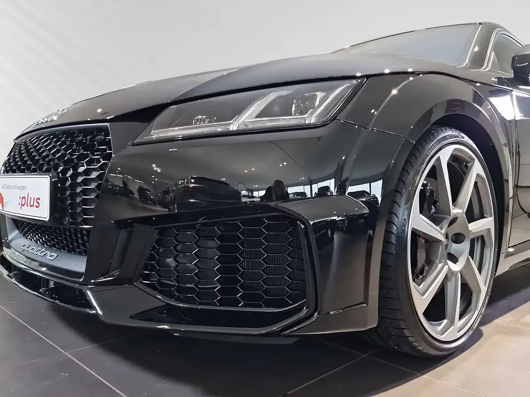 Audi TT RS TFSI S tronic Matrix LED Coupe - Thumbnail 6