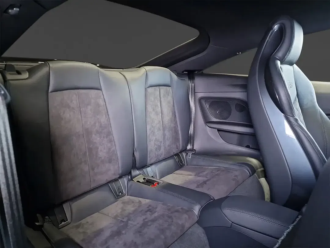 Audi TT RS TFSI S tronic Matrix LED Coupe - Thumbnail 8