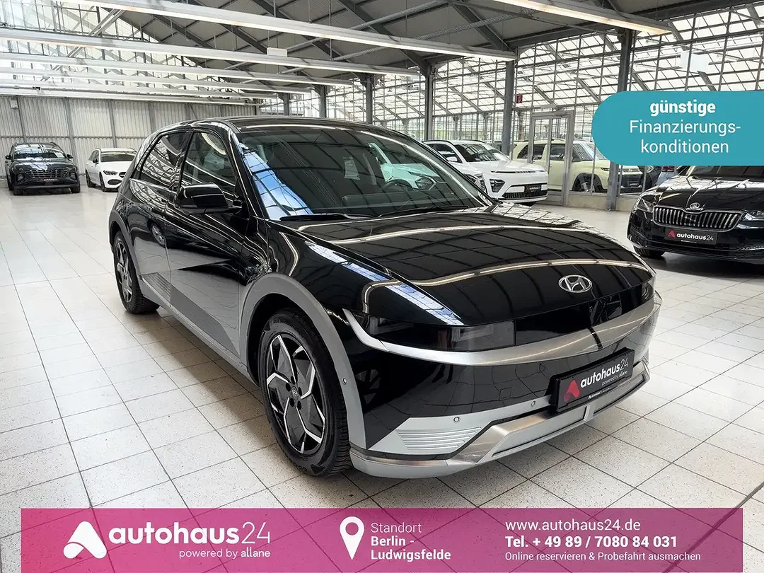 Hyundai IONIQ 5 TECHNIQ - Afbeelding 1