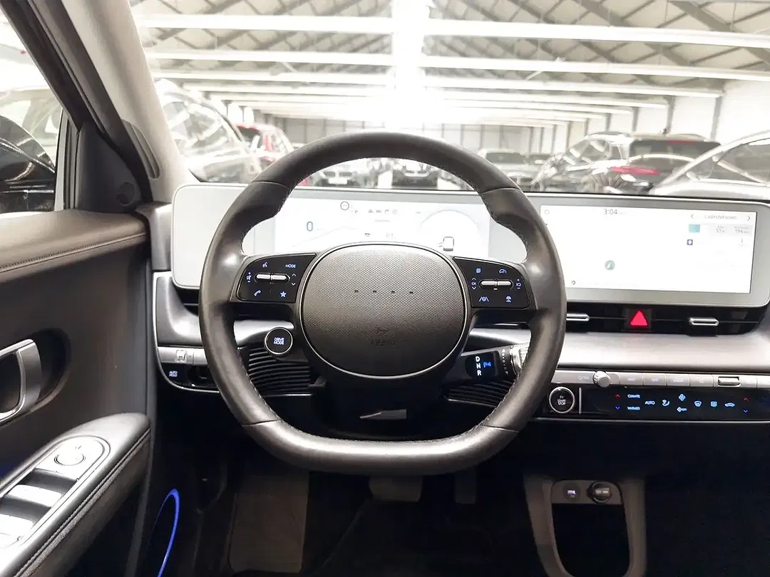 Hyundai IONIQ 5 TECHNIQ - Thumbnail 10
