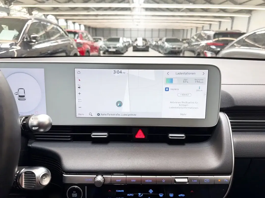 Hyundai IONIQ 5 TECHNIQ - Thumbnail 12