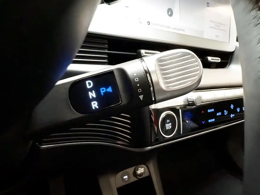 Hyundai IONIQ 5 TECHNIQ - Thumbnail 13