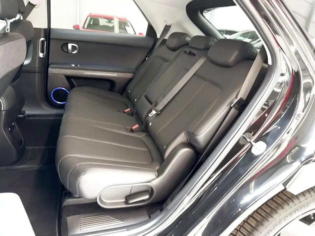 Hyundai IONIQ 5 TECHNIQ - foto 15