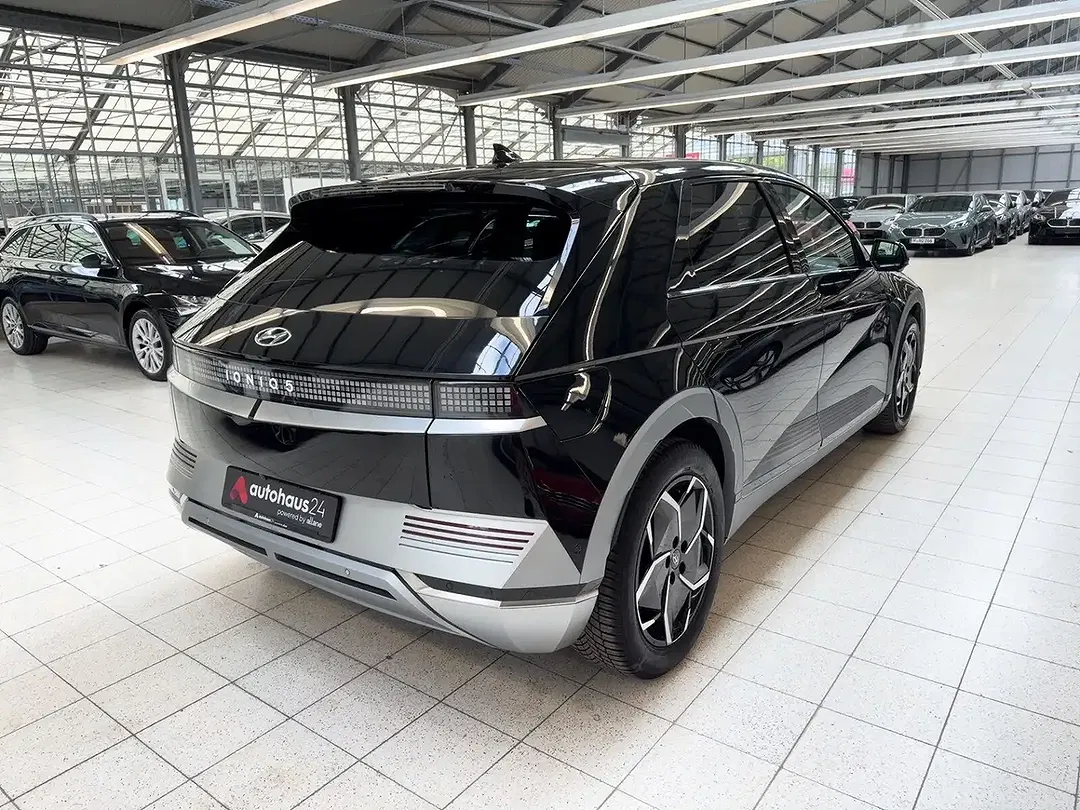 Hyundai IONIQ 5 TECHNIQ - Thumbnail 5