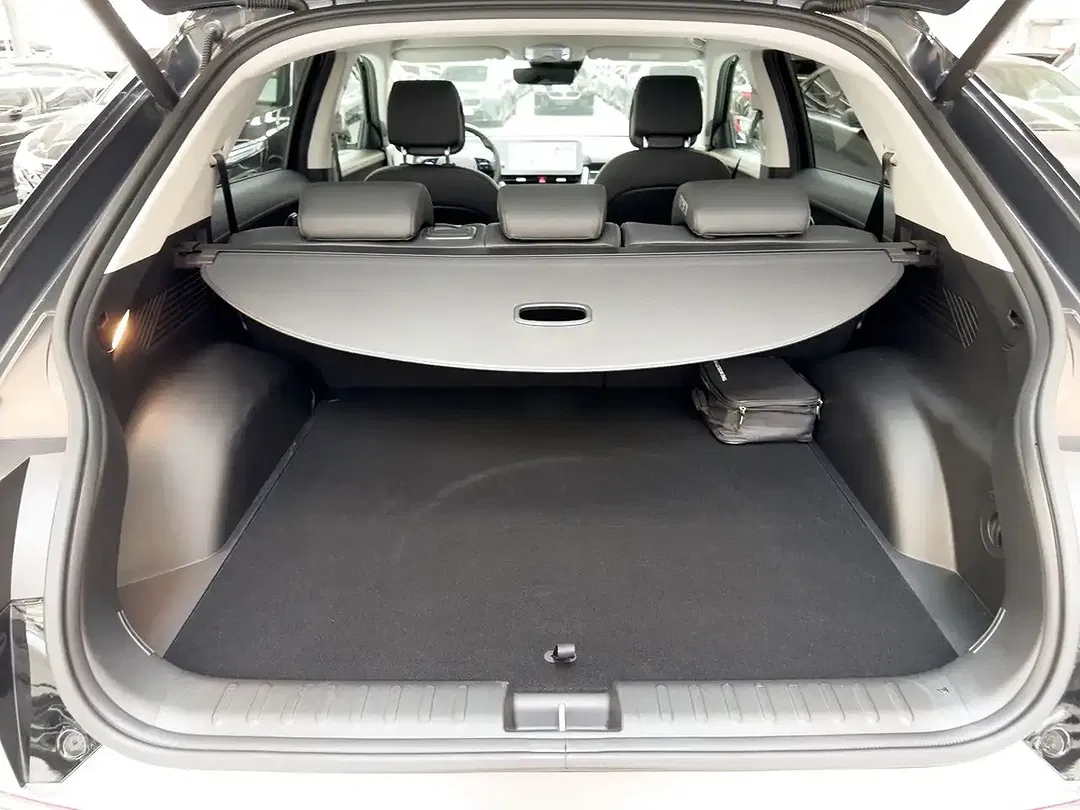 Hyundai IONIQ 5 TECHNIQ - Thumbnail 6