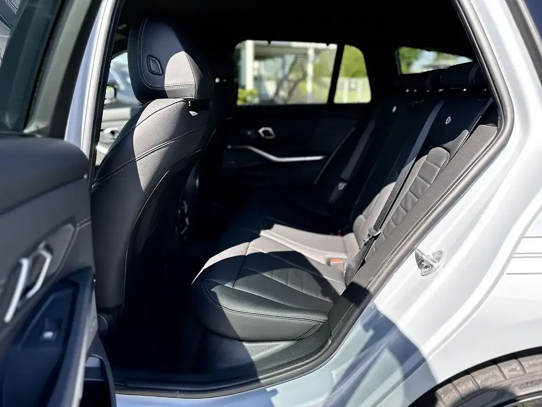 Alpina D3 Allrad S Touring - Thumbnail 14