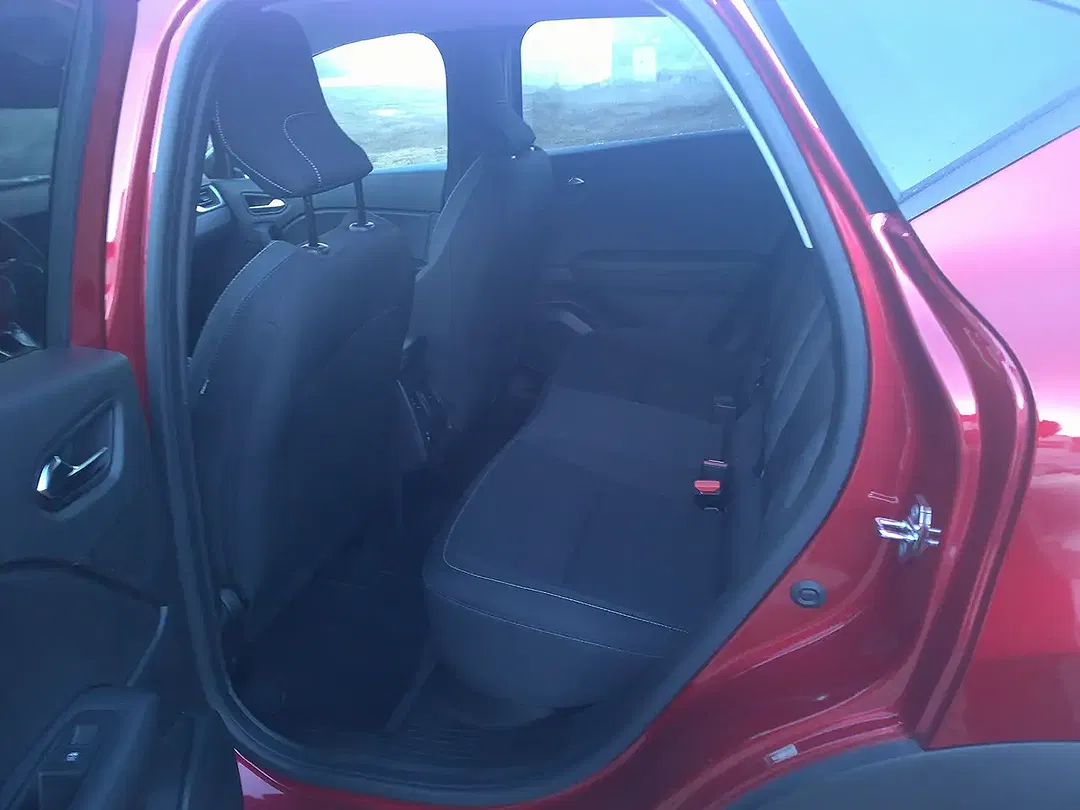 Renault Captur TCe EDC AUT Experience - Thumbnail 11