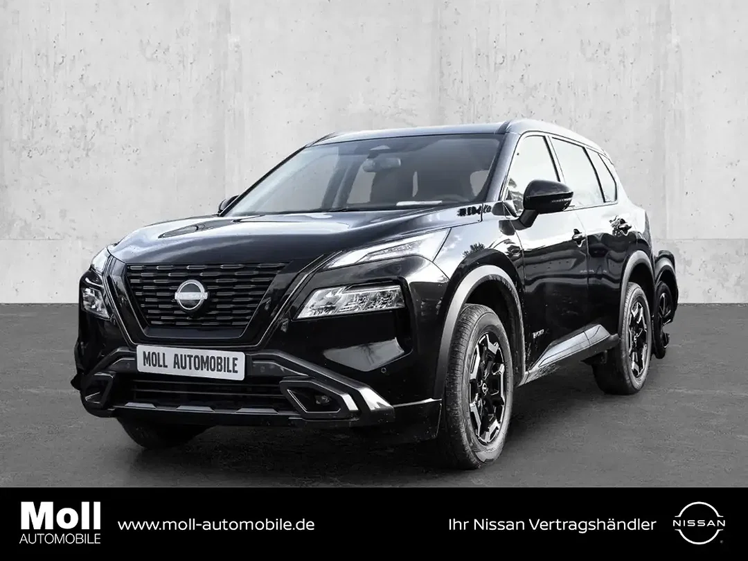 Nissan X-Trail 1.5 VC-T e-Power N-Trek - Afbeelding 1