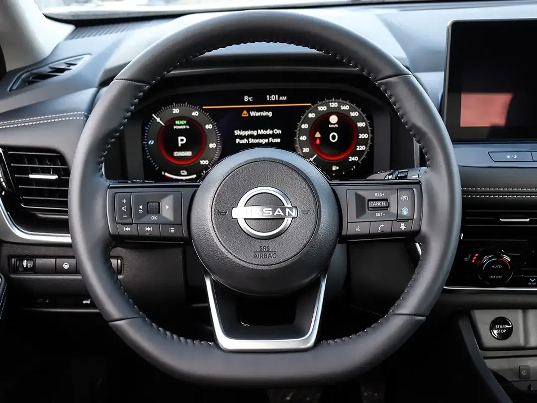 Nissan X-Trail 1.5 VC-T e-Power N-Trek - Thumbnail 6