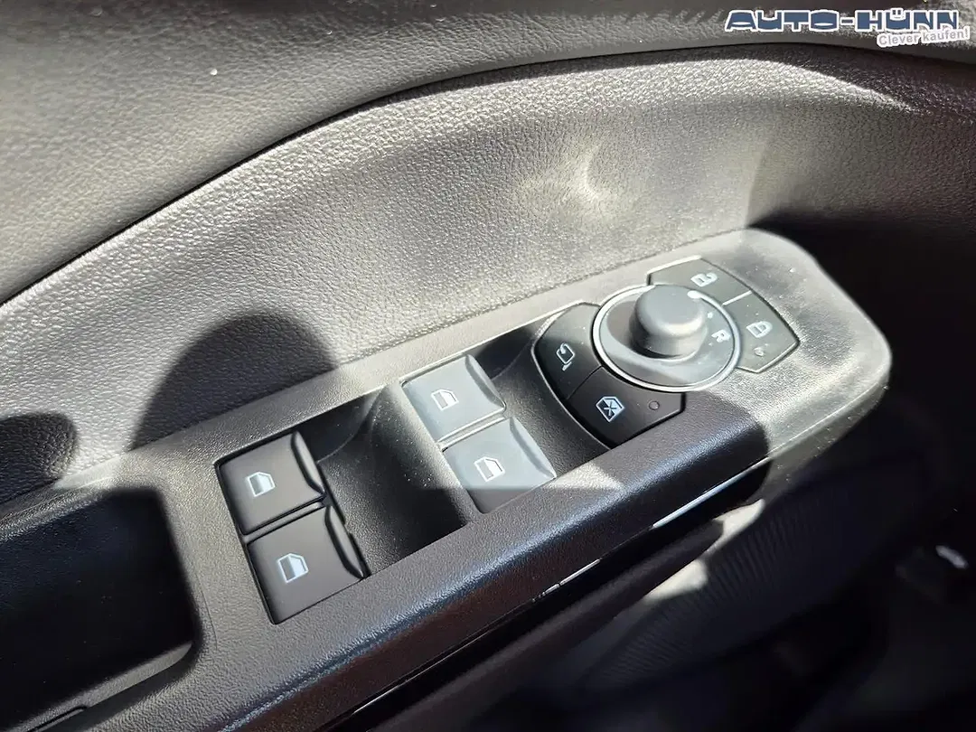 Ford Puma 1.0 EcoBoost Hybrid AUT ST-Line X - Thumbnail 14