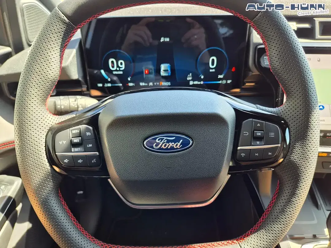 Ford Puma 1.0 EcoBoost Hybrid AUT ST-Line X - Thumbnail 16