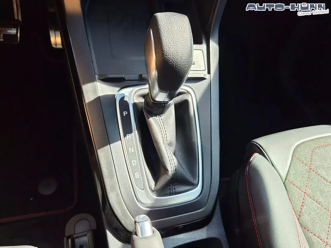 Ford Puma 1.0 EcoBoost Hybrid AUT ST-Line X - Thumbnail 25