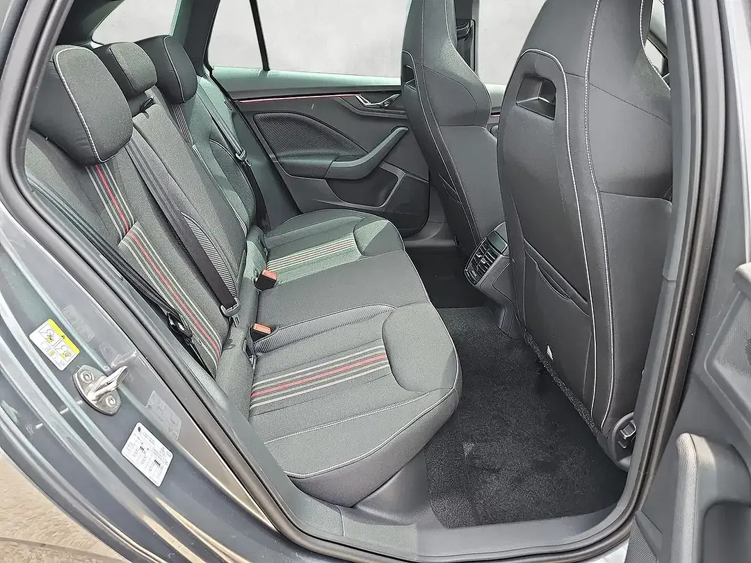 Skoda Scala 1.5 TSI DSG Monte Carlo - Thumbnail 13