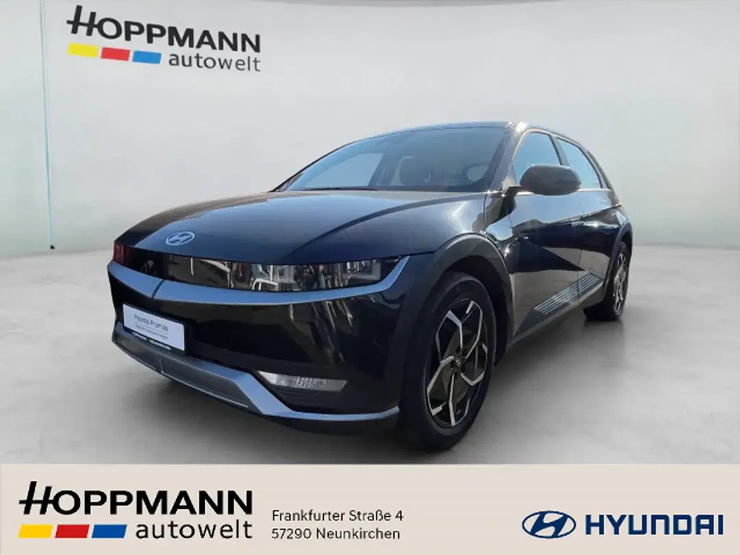 Hyundai IONIQ 5 - foto 1