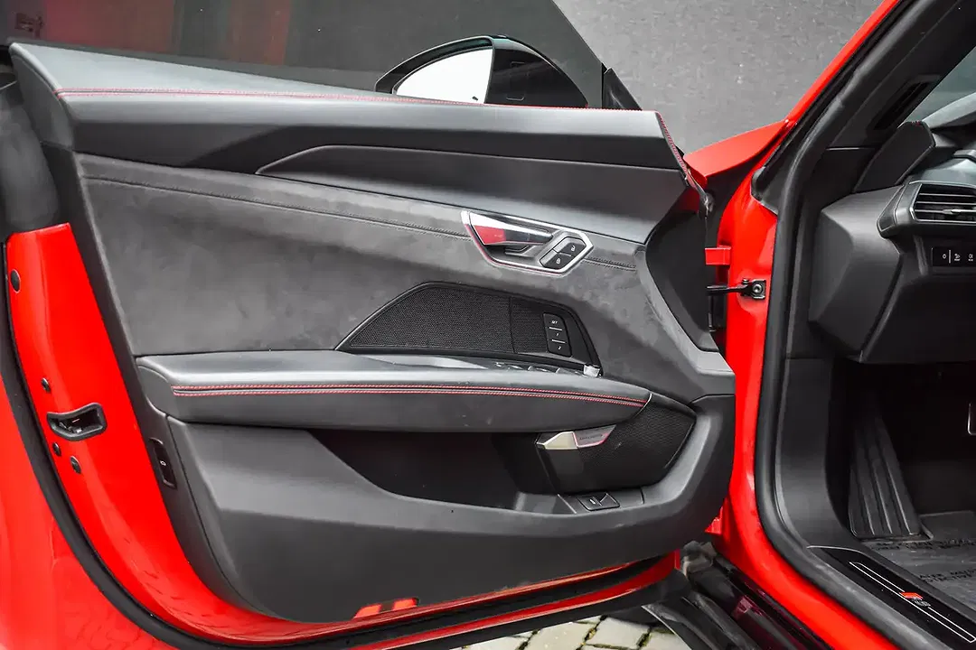 Audi RS e-tron GT quattro - Thumbnail 12