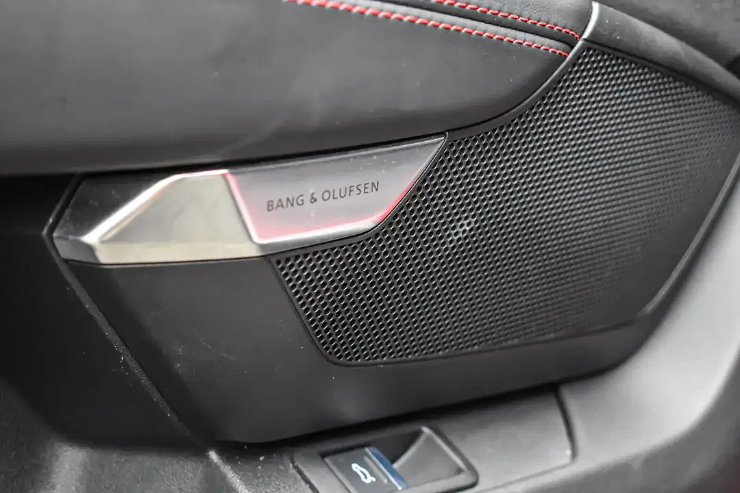 Audi RS e-tron GT quattro - Thumbnail 13
