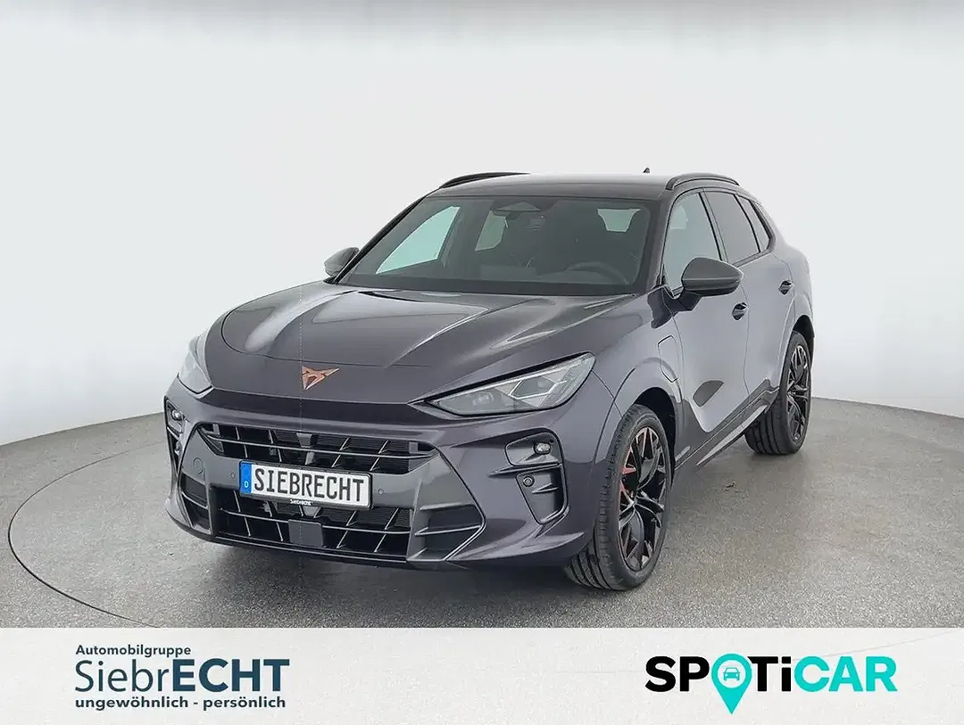 CUPRA Terramar 1.5 PHEV TSI VZ - Thumbnail 1