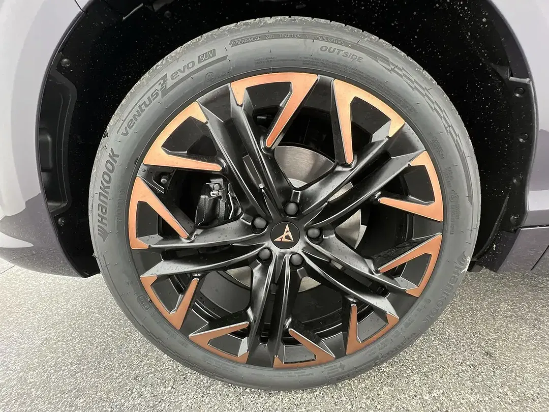 CUPRA Terramar 1.5 PHEV TSI VZ - Thumbnail 10