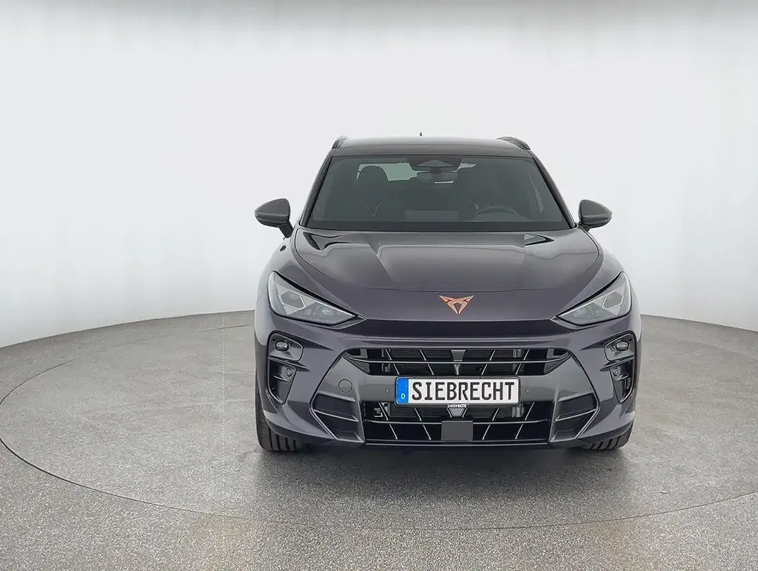 CUPRA Terramar 1.5 PHEV TSI VZ - Thumbnail 2