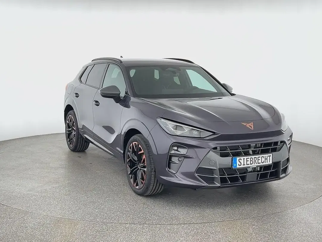 CUPRA Terramar 1.5 PHEV TSI VZ - Thumbnail 3