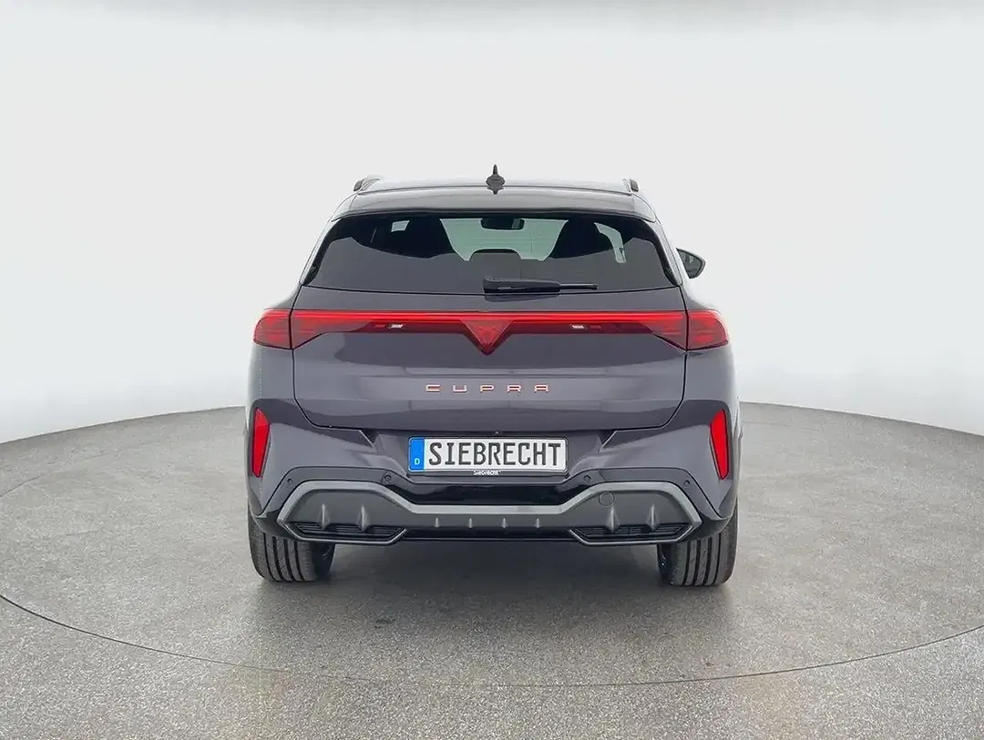 CUPRA Terramar 1.5 PHEV TSI VZ - Thumbnail 4