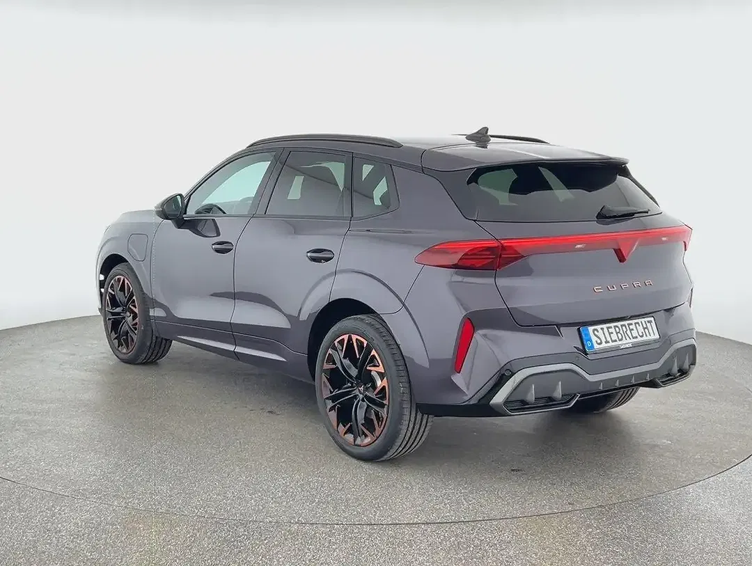 CUPRA Terramar 1.5 PHEV TSI VZ - Thumbnail 5