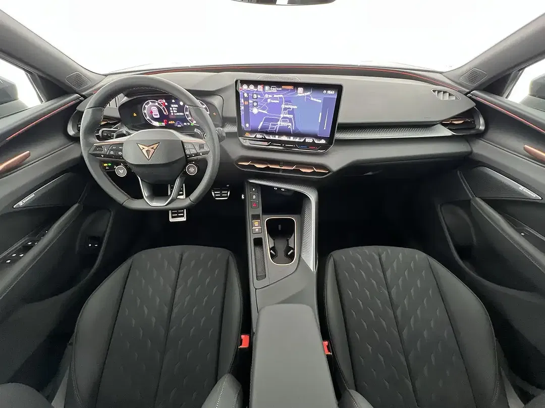 CUPRA Terramar 1.5 PHEV TSI VZ - Thumbnail 6