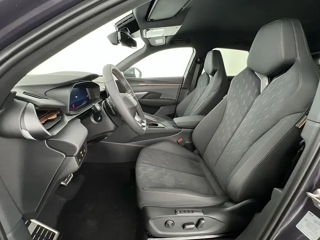 CUPRA Terramar 1.5 PHEV TSI VZ - Thumbnail 7