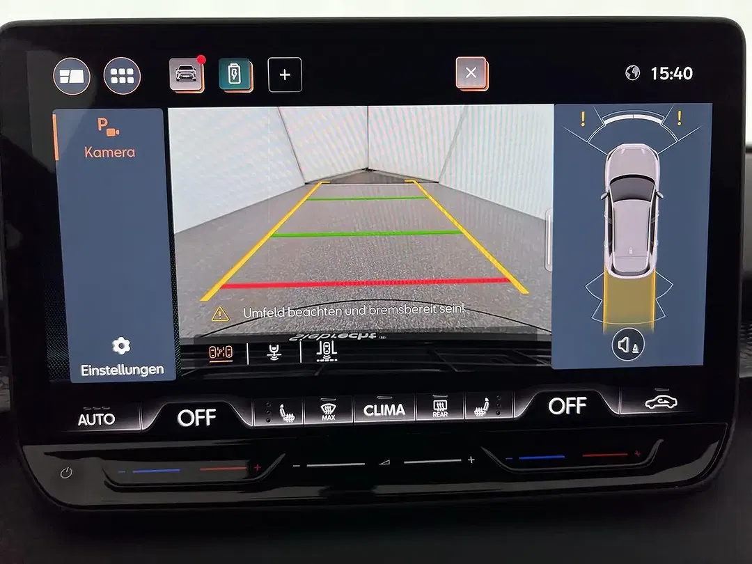 CUPRA Terramar 1.5 PHEV TSI VZ - Thumbnail 9