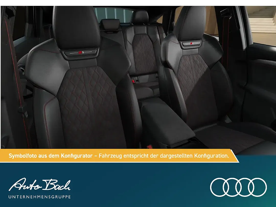 Audi Q6 e-tron quattro - Thumbnail 9
