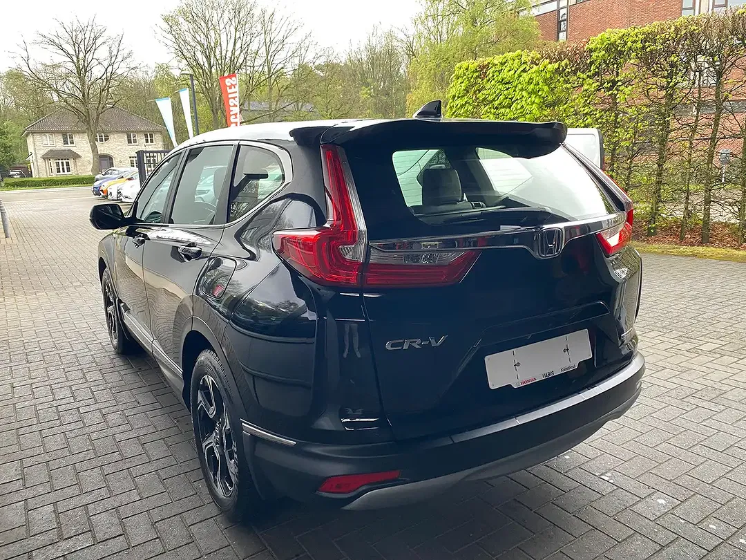 Honda CR-V 2.0 e:HEV i-MMD Elegance - Thumbnail 10