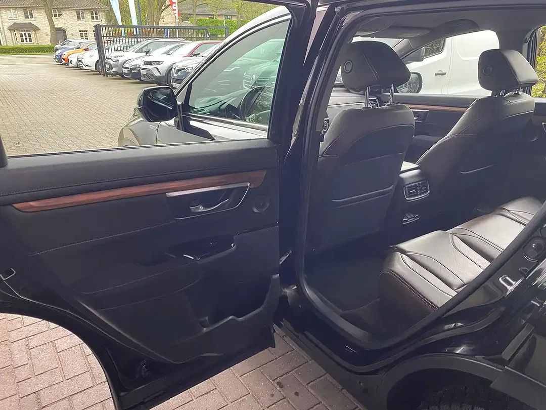 Honda CR-V 2.0 e:HEV i-MMD Elegance - Thumbnail 11