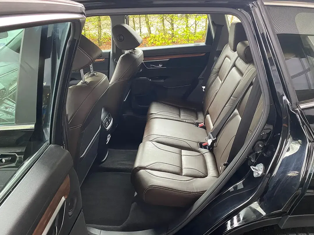 Honda CR-V 2.0 e:HEV i-MMD Elegance - Thumbnail 12