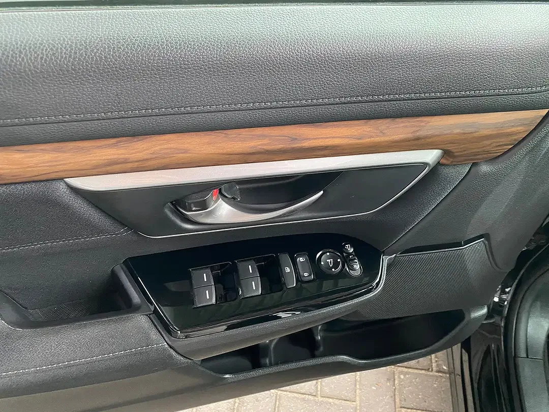 Honda CR-V 2.0 e:HEV i-MMD Elegance - Thumbnail 14